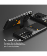 For Galaxy S21/ Plus/ Ultra  High Quality TPU and PC Case Cover - £21.37 GBP