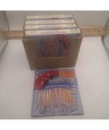 Reader&#39;s Digest - the many sides of country 4 cassettes - €9,30 EUR