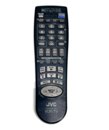 JVC LP20878-001 VCR Remote Control For HR-A57U HR-S2901U HR-LTR1U HR-VP48U - £15.65 GBP