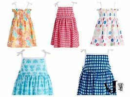 First Impressions Baby Girls Printed Sundress, Various Sizes, Colors - £9.82 GBP