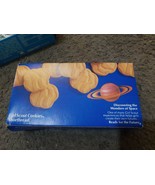NICE 1980s Vintage Girl Scout Cookie Box (w/ Cookies!) Shortbread Wonder... - $866.52 MXN