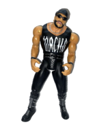 WCW Macho Man Randy Savage Wrestling Action Figure 1999 - $15.84
