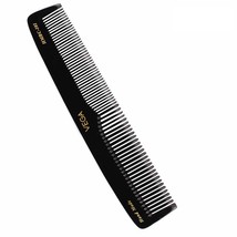 Vega Handmade Black Comb - Graduated Dressing HMBC-101 1 Pcs by Vega Pro... - £17.05 GBP