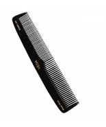 Vega Handmade Black Comb - Graduated Dressing HMBC-101 1 Pcs by Vega Pro... - £17.17 GBP