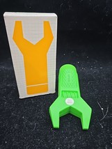 Vintage 1986 New Old Stock Avon Wrench Decanter With Non-Tear Shampoo 3.... - $14.58