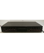 Kenwood Model GE-292 Seven 7 Band Stereo Graphic Equalizer - $102.20 CAD