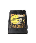 Hank Williams/ The Golden Dreams Of Hank Williams - 8 Track Tape - £7.47 GBP