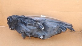 14-17 Infiniti Q50 LED Headlight Lamp Passenger Right RH (DEPO BRAND) image 7