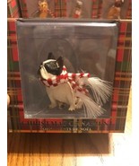 Sandicast French Bulldog, Brindle Christmas Ornament Ships N 24h - €18,02 EUR