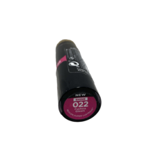 Revlon Super Lustrous Lipstick - Shine - 022 Fuchsia Gleam 1 Tube - £5.42 GBP