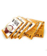 Nutrisari W&#39;dank Bajigur - Indonesian Traditional Beverage, 10 sachets - $539.60 MXN