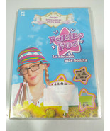 PATITO FEO LA HISTORIA MAS BONITA - Juego Para PC CD-Rom España Nuevo 3T - $33.64