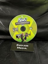 The Sims 3 High-End Loft Stuff PC Games Loose Video Game - £2.12 GBP