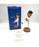 LA Dodgers Baseball Hong-Chih Kuo Bobblehead Figure Taiwan (Open Box) - £15.75 GBP