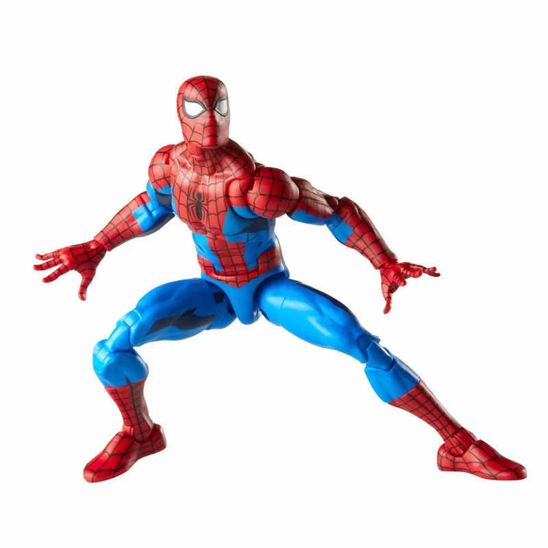 New Marvel Legends Spiderman Venom Action Figure Model Toy Sdcc Limited ... - £27.50 GBP+