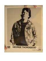 George Thorogood Premere Kit Foto Solo Lui - $26.84