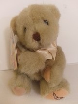 Cherished Teddies Tyler by Dakin Vintage Approx 6&quot; Tall Mint With All Tags - £39.14 GBP