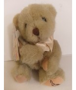 Cherished Teddies Tyler by Dakin Vintage Approx 6&quot; Tall Mint With All Tags - £39.33 GBP