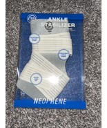 12 TP Sports Neoprene ankle stabilizer Large - €25,24 EUR