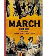[By John Lewis ] March: Book One (Paperback)?2018?by John Lewis (Author)... - £9.30 GBP