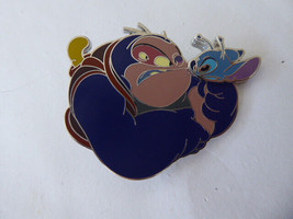 Disney Trading Broches Jumbaa Tenant Couture - $14.00