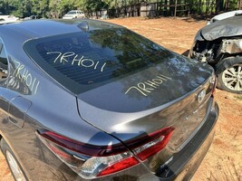 Trunk/Hatch/Tailgate Rear View Camera Fits 18-23 CAMRY 104891944Tailgate... - $965.25