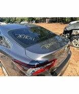 Trunk/Hatch/Tailgate Rear View Camera Fits 18-23 CAMRY 104891944Tailgate... - $1,333.55 CAD