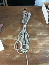 Hoover Steamvac F5866 Power Cord Bw99-7 - $444.63 MXN