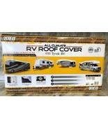 ADCO 36049 Tyvek 36&#39;1&quot; - 40&#39; RV Roof Cover-Brand New-LIMITED SUPPLY-See ... - $680.99 CAD