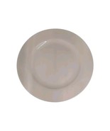 Our Table Sawyer Plates Bone China Dinner Set of 2 White Bed Bath &amp; Beyo... - $43.36