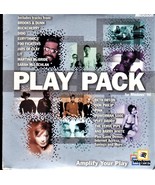 Windows Media Play Pack PC - $6.70 CAD