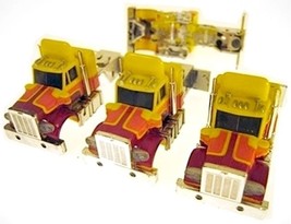 1pc 1979 Aurora Peterbilt HO Scale Slot Car BODY ONLY Shell Unused New O... - $24.99