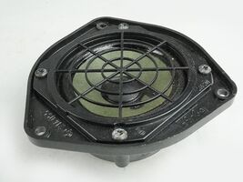 2000-2006 Audi Tt Convertible Speaker Sound Audio Radio Bose Rear 4D0035... - $70.14