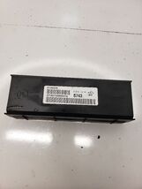 Chassis ECM Temperature Center Dash ID 13505743 Fits 11 CRUZE 1367621***... - $27.81