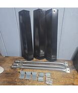 Grill Parts for Char-Griller 5050 5650 3001 3030 Heat Plate Burner Bracket - $936.41 MXN