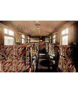 puc3858 - Great Eastern Railway Luxury Saloon Coach Interior - print 6x4 - £2.23 GBP