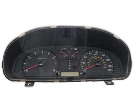 Speedometer Cluster MPH With Trip Computer Fits 03-05 SONATA 356243 - £55.81 GBP