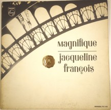 Magnifique by Jacqueline Francois - £4.92 GBP