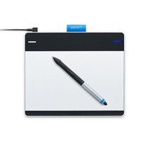 Wacom Intuos Pen and Touch Small Tablet (Old Version) - £181.37 GBP