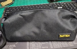 1-Pack Zipper Utility Tool Bag Zipper Multi-purpose ‎‎10.2 x 3.1 x 3.5 In - $16.07 CAD