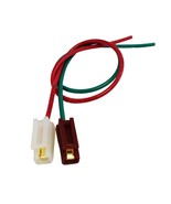 A-Team Performance - 170073 Pigtail Harness Cable Wires for HEI Distribu... - $244.53 MXN