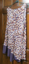 Simply Vera Sleeveless Blouse size XL - $13.10