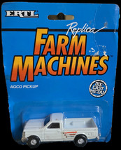 Ertl Farm Machines Ford AGCO Pickup 1:64 - €6,96 EUR