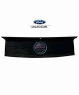 2015-23 Mustang OEM Rear Deck Lid Panel w/ Faux Gas Cap GT/CS California... - $321.75