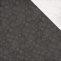 Kaisercraft P.s. I Love You DoubleSided Cardstock 12&quot;X12&quot;  Romantic - €31,85 EUR