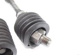 99-00 BMW 323I TIE RODS PAIR Q3246 image 8