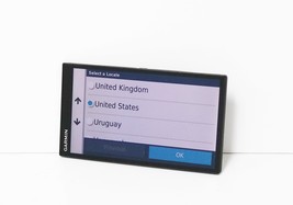Garmin DriveSmart 65 MT 6.95" GPS Navigator Black 010-02153-00 image 2