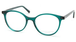 New Prodesign Denmark 3604 c.9322 Green Eyeglasses 48-17-145 B42mm - £114.20 GBP
