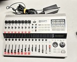 ZOOM HD-16 Hard Disk Recording Studio CD MULTI 16 TRACK DIGITAL USB HARD... - $287.50