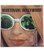 Mantovani Hollywood Record - $17.57 CAD